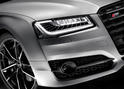 Audi S8 Plus 5