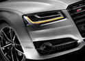 Audi S8 Plus 6