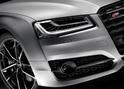 Audi S8 Plus 7