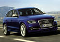 Audi SQ5 1