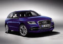 Audi SQ5 11
