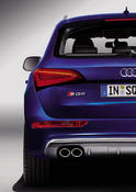 Audi SQ5 21
