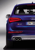 Audi SQ5 22