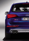 Audi SQ5 23