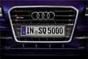 Audi SQ5 26