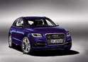 Audi SQ5 9