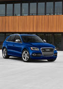 Audi SQ5 TFSI 17
