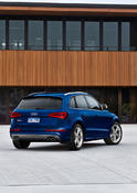 Audi SQ5 TFSI 18