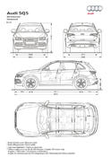 Audi SQ5 TFSI 19