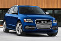Audi SQ5 TFSI 4