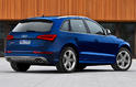 Audi SQ5 TFSI 5