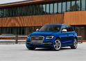 Audi SQ5 TFSI 6