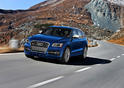 Audi SQ5 TFSI 7