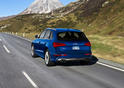 Audi SQ5 TFSI 8