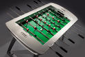 Audi Soccer Table 2