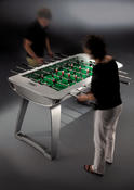 Audi Soccer Table 3