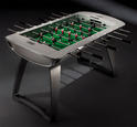 Audi Soccer Table 4