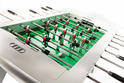 Audi Soccer Table 5