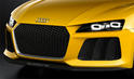 Audi Sport Quattro Concept 12