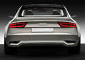 Audi Sportback 11
