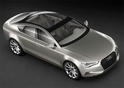 Audi Sportback 12