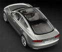 Audi Sportback 16