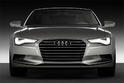 Audi Sportback 17