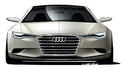 Audi Sportback 18
