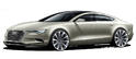 Audi Sportback 21