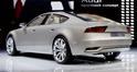 Audi Sportback 27