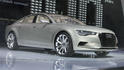 Audi Sportback 28
