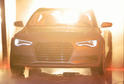 Audi Sportback 29