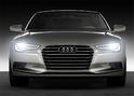 Audi Sportback 3