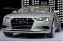 Audi Sportback 30