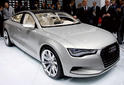 Audi Sportback 32