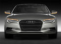 Audi Sportback 5