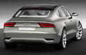Audi Sportback 8