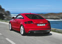 Audi TT 20 TDI quattro 2