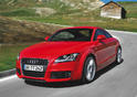 Audi TT 20 TDI quattro 3