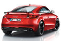 Audi TT Black Edition 2