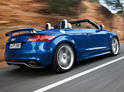 Audi TT RS Plus Info 2