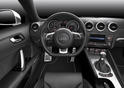 Audi TT RS Plus Info 3