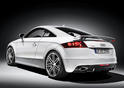Audi TT RS coupe 1