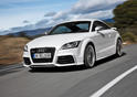 Audi TT RS coupe 10