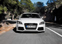 Audi TT RS coupe 12