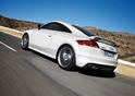 Audi TT RS coupe 16