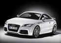 Audi TT RS coupe 2