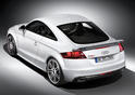 Audi TT RS coupe 4