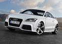 Audi TT RS coupe 8