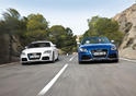Audi TT RS coupe 9